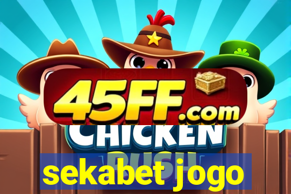 sekabet jogo